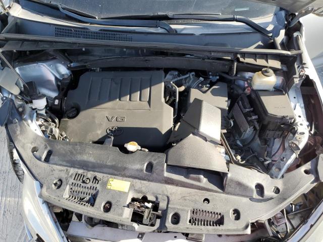 2015 TOYOTA HIGHLANDER LE 5TDZKRFH6FS117946