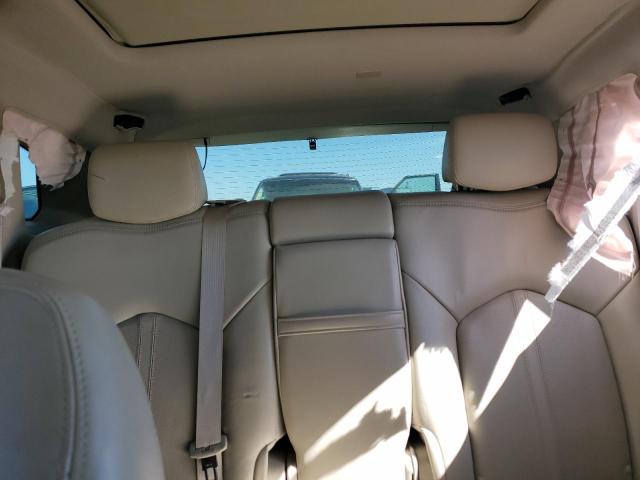 2015 CADILLAC SRX LUXURY COLLECTION 3GYFNEE31FS568166