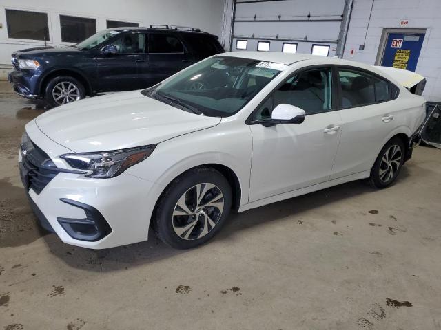 2023 SUBARU LEGACY PRE 4S3BWAD62P3003308