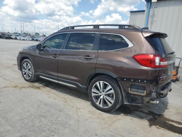 2019 SUBARU ASCENT LIMITED 4S4WMAPD5K3411940