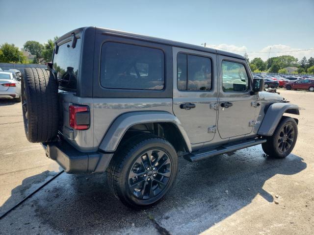 2023 JEEP WRANGLER SAHARA 4XE 1C4JJXP69PW661201