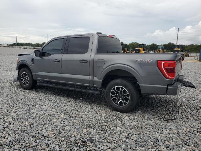 2023 FORD F150 SUPER - 1FTFW1E53PFB57421