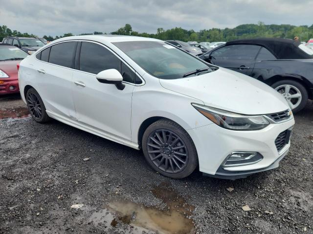 2017 CHEVROLET CRUZE PREM 1G1BF5SM2H7115148