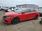 2019 HONDA CIVIC SPOR - 2HGFC2F89KH521051