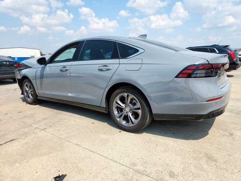 2024 HONDA ACCORD HYB 1HGCY2F6XRA081336