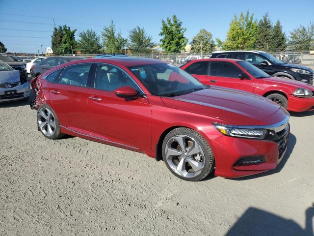 2018 HONDA ACCORD TOURING 1HGCV2F99JA017375