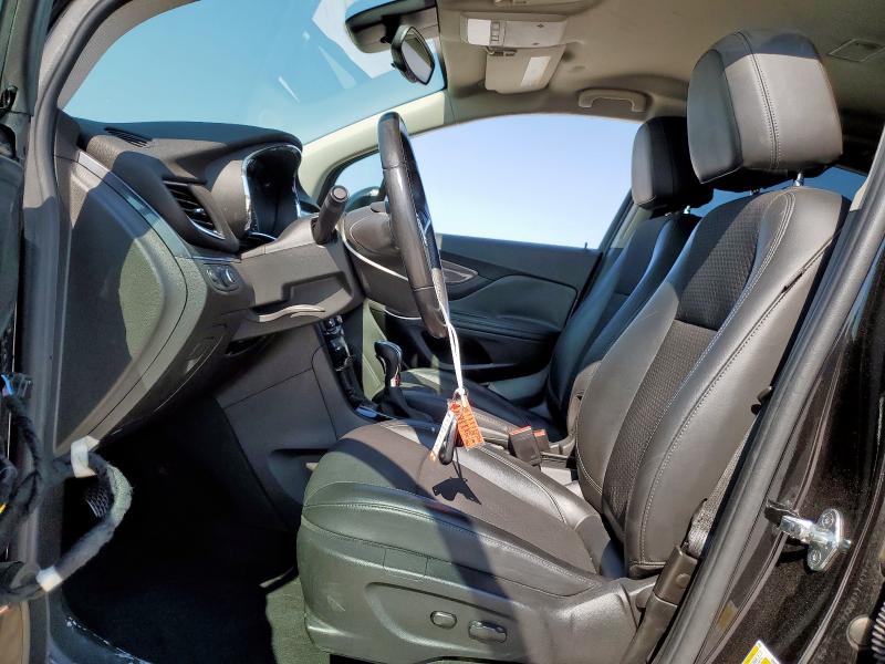 2019 BUICK ENCORE PRE KL4CJASB9KB753400