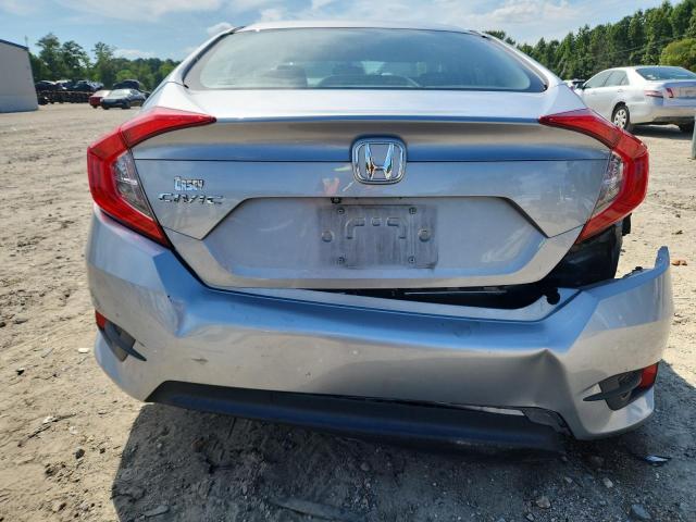 2017 HONDA CIVIC LX 19XFC2F56HE032731