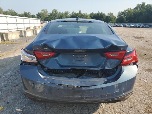 2024 CHEVROLET MALIBU LT - 1G1ZD5ST4RF206117