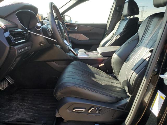 2023 ACURA MDX TYPE S 5J8YD8H85PL800092