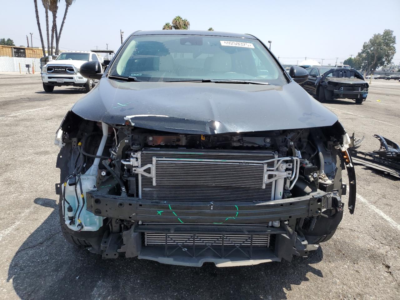 BUICK ENCORE PREFERRED