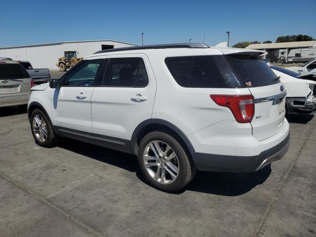 2016 FORD EXPLORER X - 1FM5K8D85GGA26377