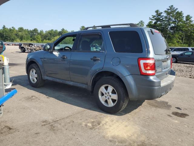 2010 FORD ESCAPE XLT - 1FMCU9DG4AKB94384