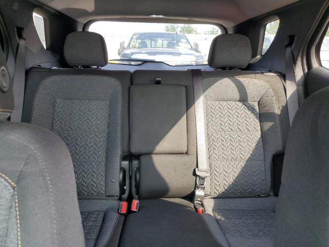 2022 CHEVROLET EQUINOX LT 3GNAXKEV3NL280658