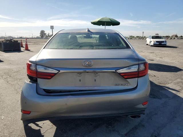 2017 LEXUS ES 350 - JTHBK1GG7H2256887