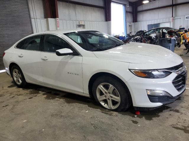 2021 CHEVROLET MALIBU LS - 1G1ZC5ST1MF086028