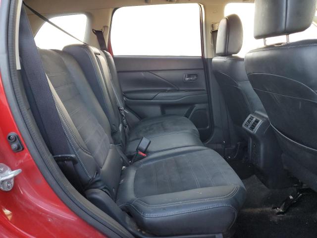2019 MITSUBISHI OUTLANDER JA4AD3A36KZ038716