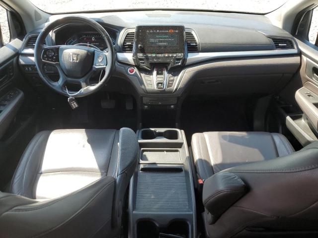 2019 HONDA ODYSSEY EXL 5FNRL6H74KB118737