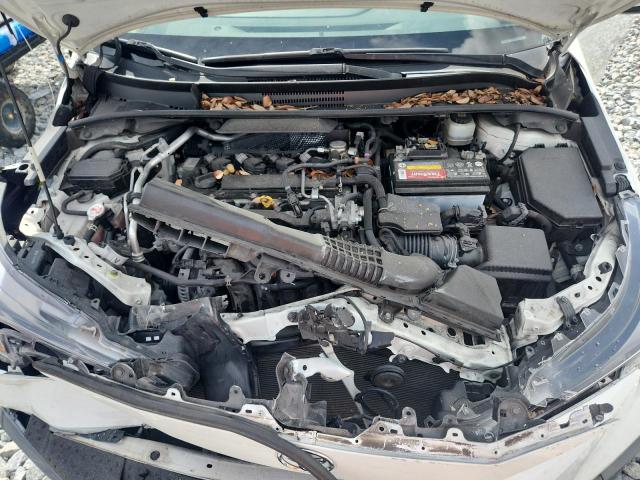 2021 TOYOTA COROLLA SE - JTDS4MCE8MJ065206