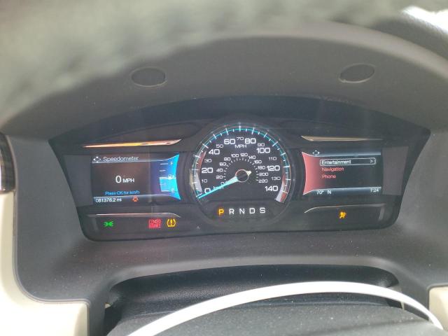 2019 FORD FLEX SEL 2FMHK6C83KBA38272