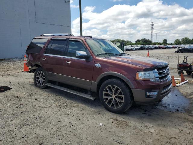 2016 FORD EXPEDITION XLT 1FMJU1JT4GEF03076