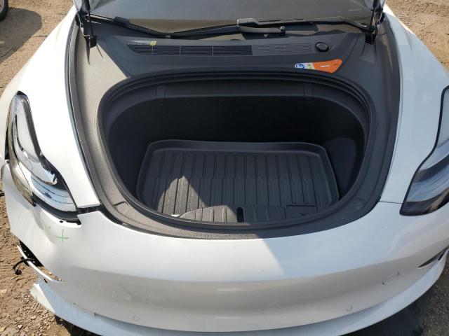2018 TESLA MODEL 3 5YJ3E1EA4JF014816