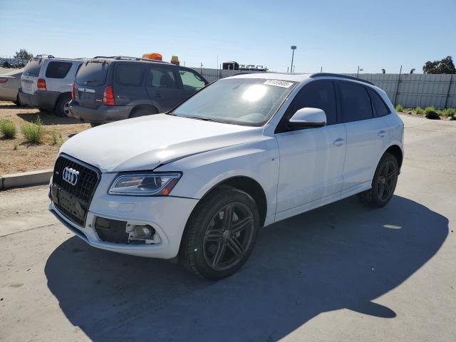 AUDI Q5 PREMIUM PLUS