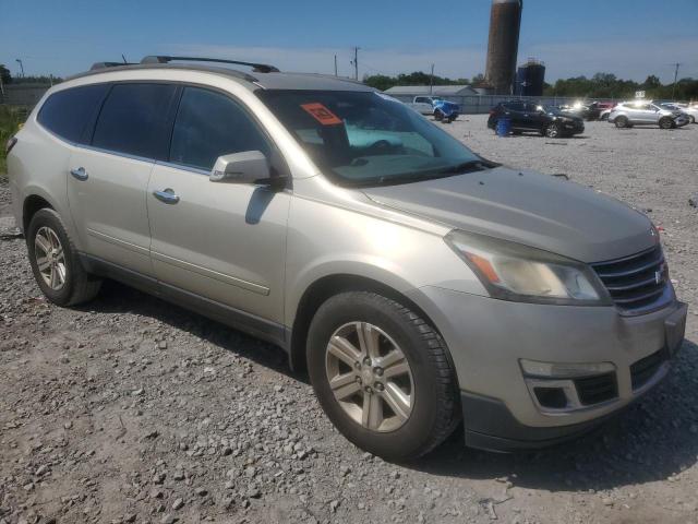 2014 CHEVROLET TRAVERSE L - 1GNKVHKD3EJ107979