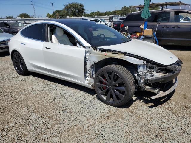 2020 TESLA MODEL 3 5YJ3E1EC9LF642276