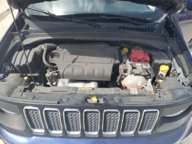 2019 JEEP RENEGADE L ZACNJABB9KPK87422