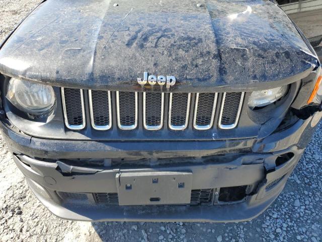 2017 JEEP RENEGADE S ZACCJBAH1HPF83033