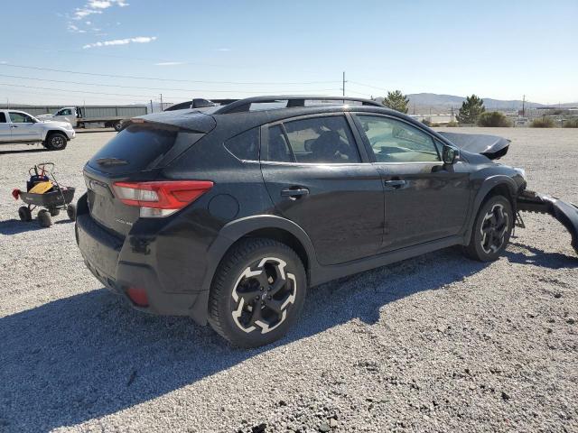 2021 SUBARU CROSSTREK LIMITED JF2GTHMC6M8222155