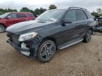 2018 MERCEDES-BENZ GLE 350 4M - 4JGDA5HB8JB143099