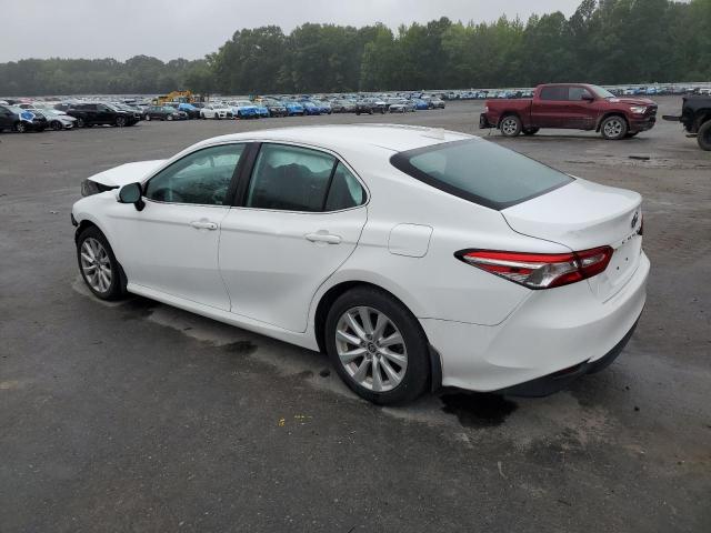 2020 TOYOTA CAMRY LE 4T1C11AK8LU956593