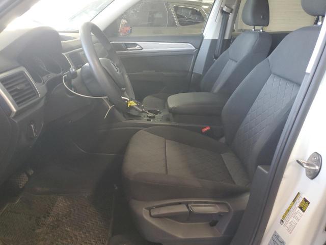 2018 VOLKSWAGEN ATLAS S 1V2GR2CA5JC551639