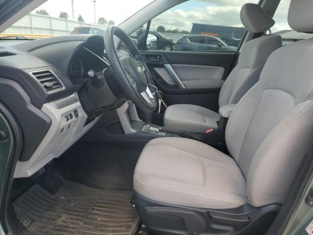 2018 SUBARU FORESTER 2 JF2SJABC3JH428863