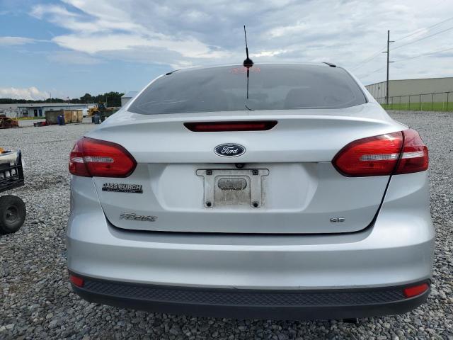 2017 FORD FOCUS SE 1FADP3F28HL251498