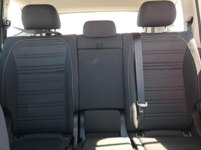 2023 VOLKSWAGEN TIGUAN S 3VVRB7AX1PM050355