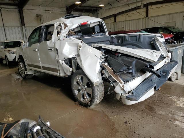 2017 FORD F150 SUPER - 1FTEW1EG2HFC43978