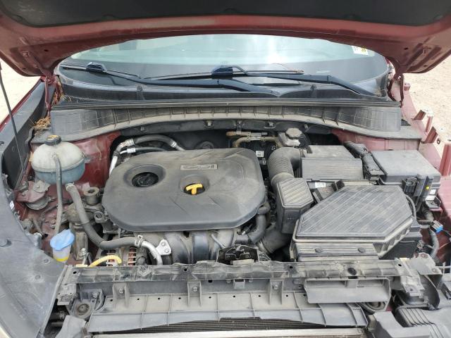 2016 HYUNDAI TUCSON SE KM8J23A49GU208507