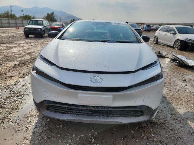 2023 TOYOTA PRIUS LE JTDADABU1P3004534