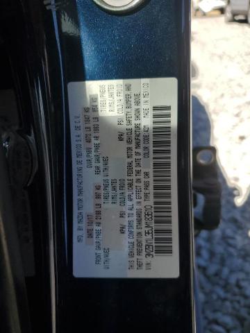 2018 MAZDA 3 TOURING - 3MZBN1L35JM183610