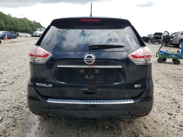 2015 NISSAN ROGUE S - KNMAT2MT2FP511060