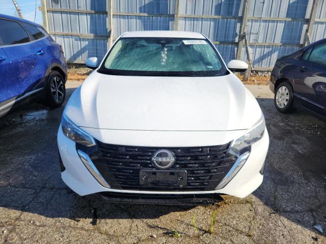 2024 NISSAN SENTRA S - 3N1AB8BV7RY288837