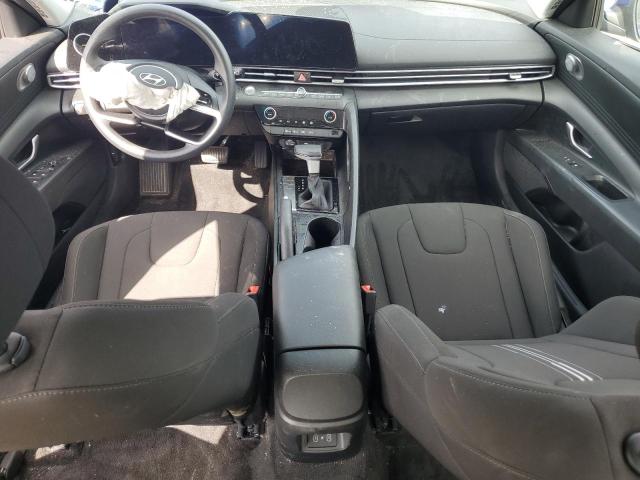 2024 HYUNDAI ELANTRA SE - KMHLM4DG5RU681497