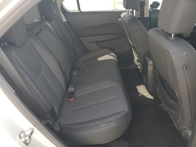 2016 CHEVROLET EQUINOX LT #3284137535