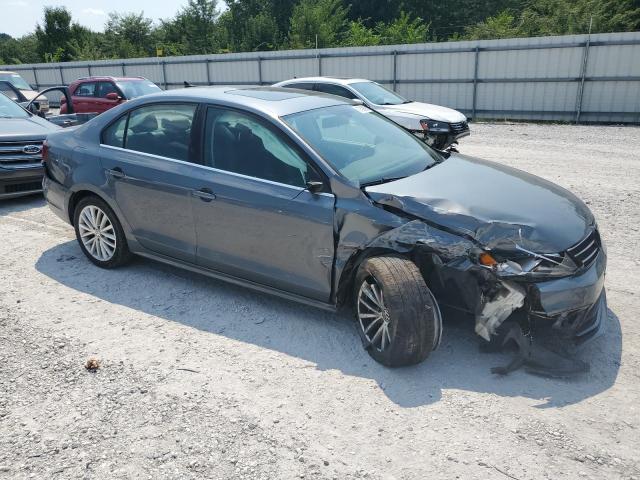 2016 VOLKSWAGEN JETTA SEL 3VWL07AJ2GM227594