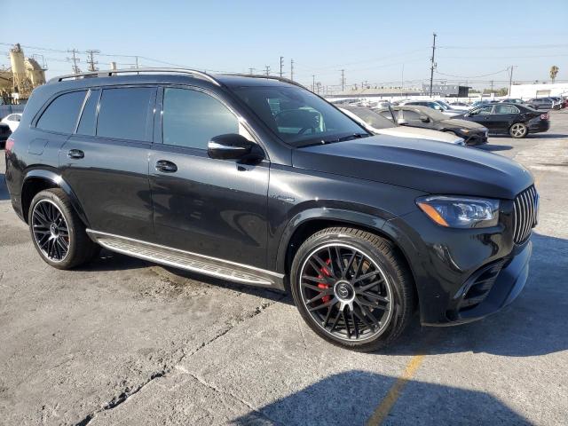 2021 MERCEDES-BENZ GLS 63 AMG 4JGFF8KEXMA385160