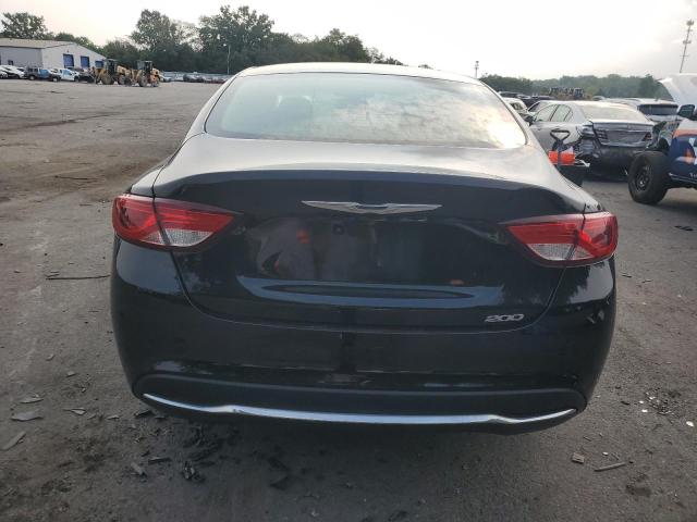 2015 CHRYSLER 200 LIMITE 1C3CCCAB9FN646823