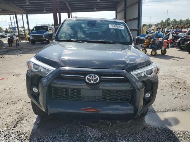 2022 TOYOTA 4RUNNER SR - JTEFU5JR6N5269862